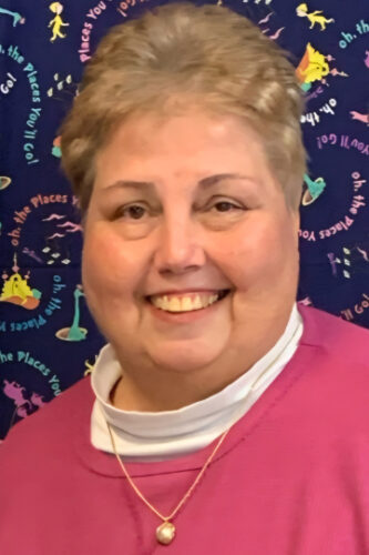 Mary Grace Aurandt 1955-2026